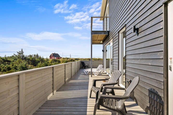 Sommerhus 50163 på Rylevej 25, Vejers - Billede #32