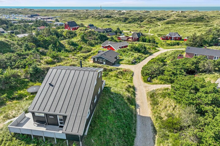 Sommerhus 50163 på Rylevej 25, Vejers - Billede #33