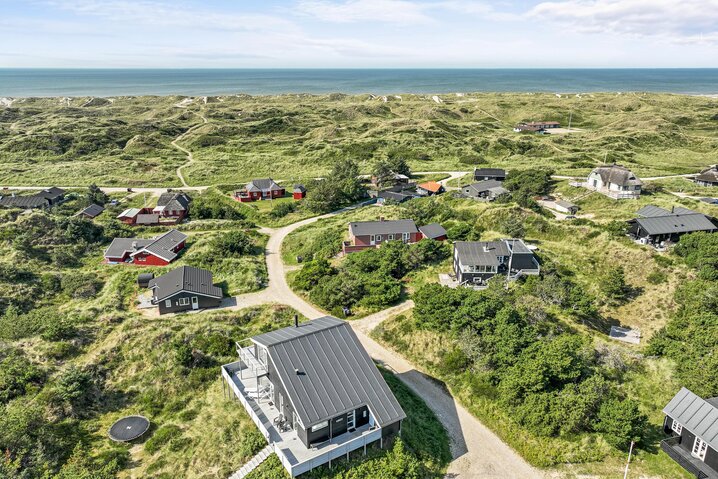 Sommerhus 50163 på Rylevej 25, Vejers - Billede #34