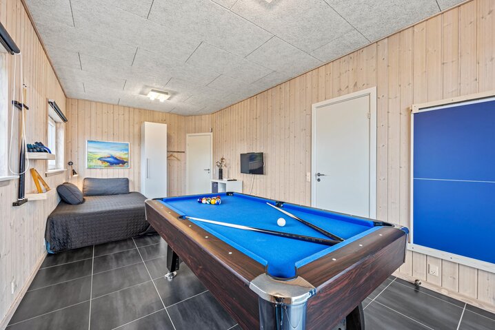 Sommerhus 50163 på Rylevej 25, Vejers - Billede #2