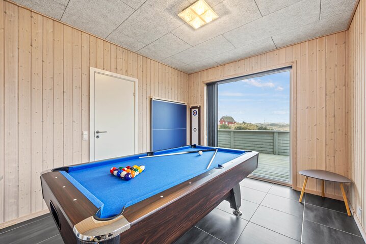 Sommerhus 50163 på Rylevej 25, Vejers - Billede #11