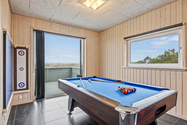 Sommerhus 50163 på Rylevej 25, Vejers - Billede #12