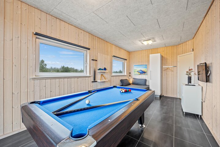 Sommerhus 50163 på Rylevej 25, Vejers - Billede #14