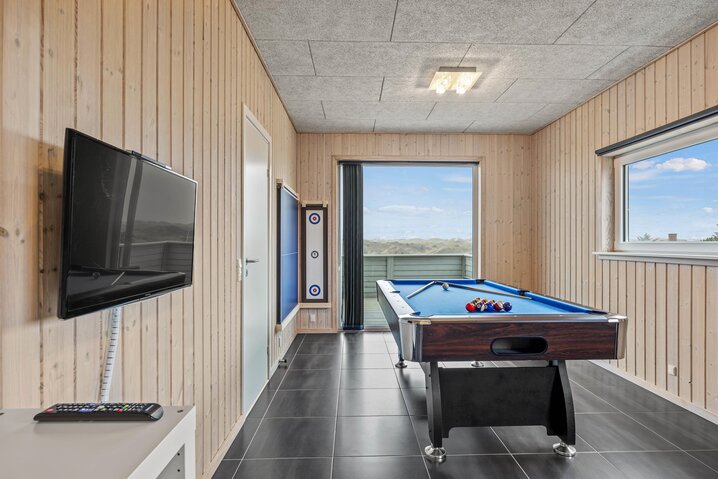 Sommerhus 50163 på Rylevej 25, Vejers - Billede #15