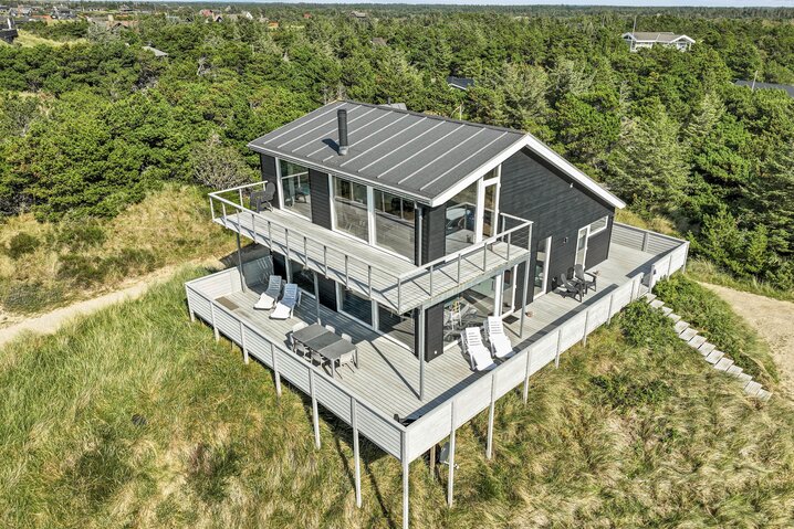 Ferienhaus 50163 in Rylevej 25, Vejers - Bild #25