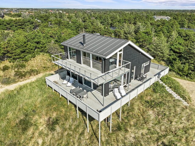 Ferienhaus 50163 in Rylevej 25, Vejers - Bild #25
