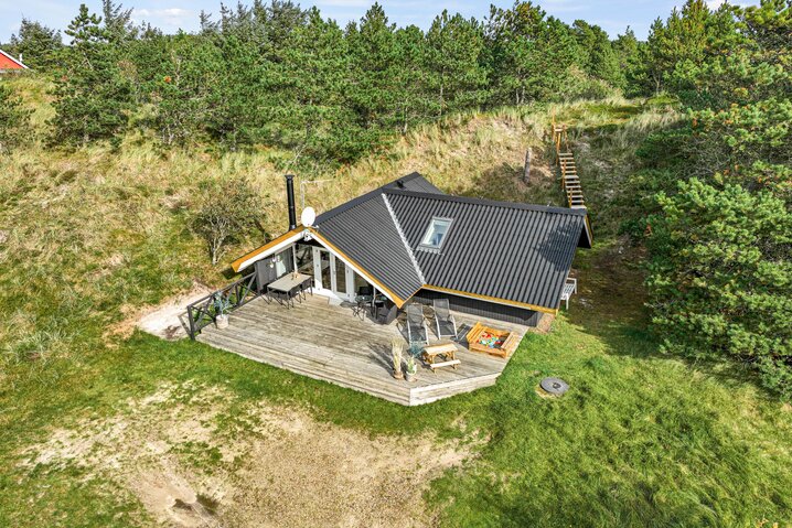 Ferienhaus 50165 in Plantørstien 6, Vejers - Bild #27