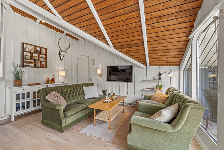 Ferienhaus 50165 in Plantørstien 6, Vejers - Bild #1