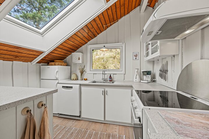 Ferienhaus 50165 in Plantørstien 6, Vejers - Bild #2