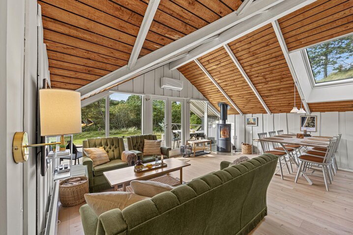 Ferienhaus 50165 in Plantørstien 6, Vejers - Bild #4