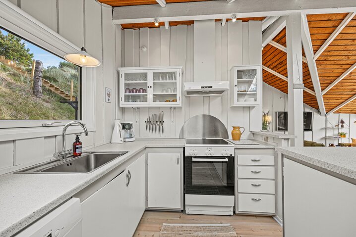 Ferienhaus 50165 in Plantørstien 6, Vejers - Bild #5