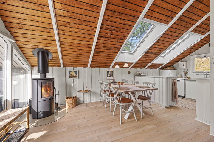 Ferienhaus 50165 in Plantørstien 6, Vejers - Bild #6