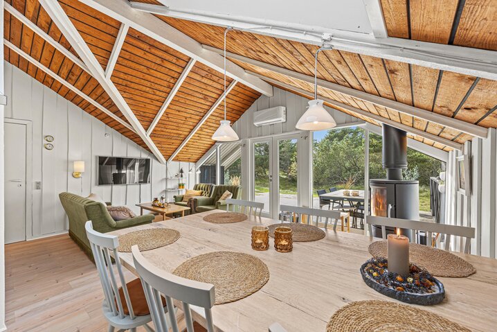 Ferienhaus 50165 in Plantørstien 6, Vejers - Bild #7