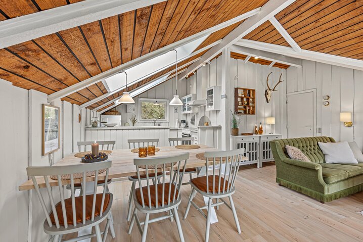 Ferienhaus 50165 in Plantørstien 6, Vejers - Bild #8