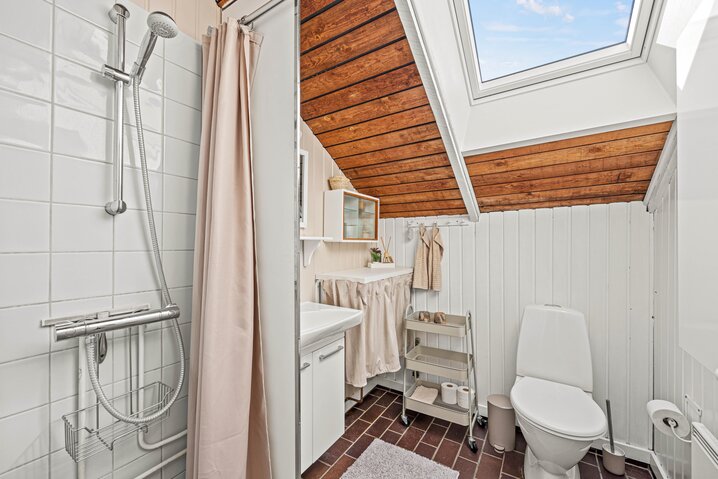 Ferienhaus 50165 in Plantørstien 6, Vejers - Bild #10