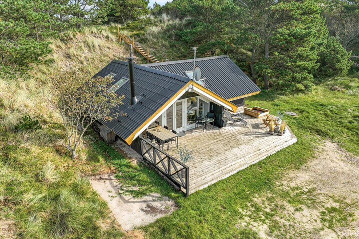 Ferienhaus 50165 in Plantørstien 6, Vejers - Bild #14
