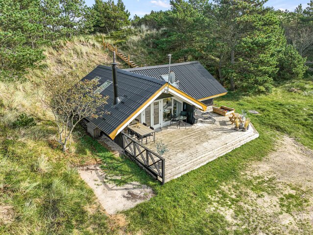 Sommerhus 50165 på Plantørstien 6, Vejers - Billede #14