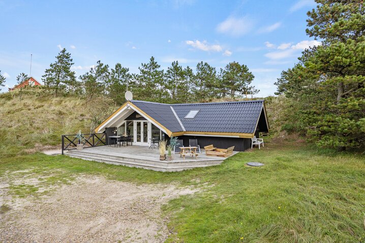 Ferienhaus 50165 in Plantørstien 6, Vejers - Bild #15