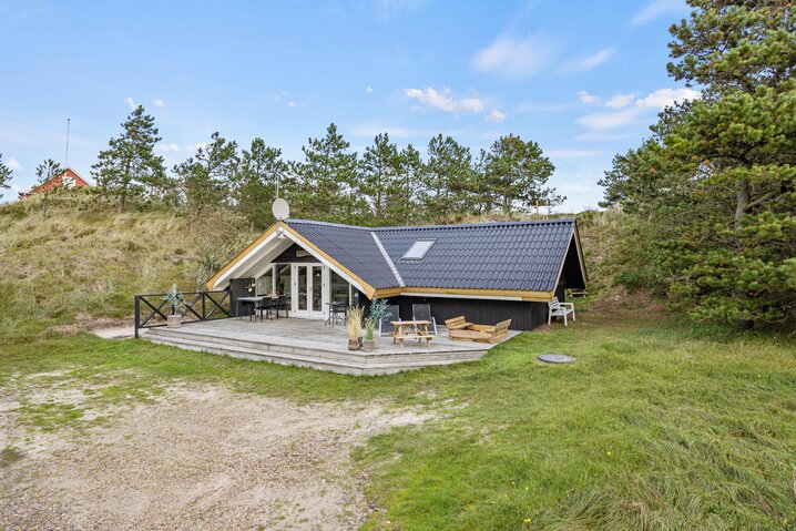 Sommerhus 50165 på Plantørstien 6, Vejers - Billede #15