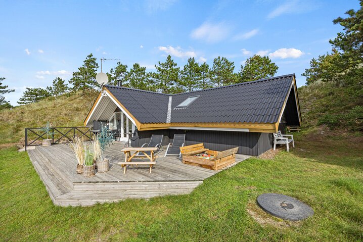 Ferienhaus 50165 in Plantørstien 6, Vejers - Bild #16