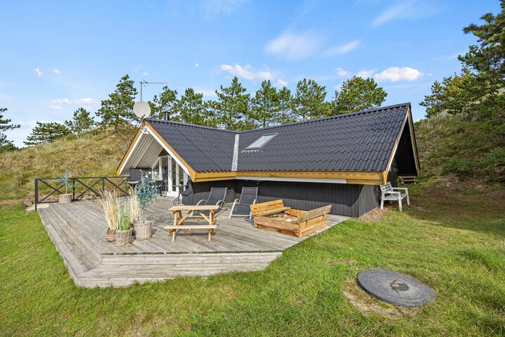 Sommerhus 50165 på Plantørstien 6, Vejers - Billede #16