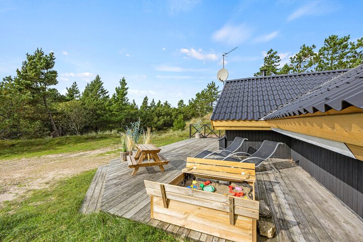 Sommerhus 50165 på Plantørstien 6, Vejers - Billede #17