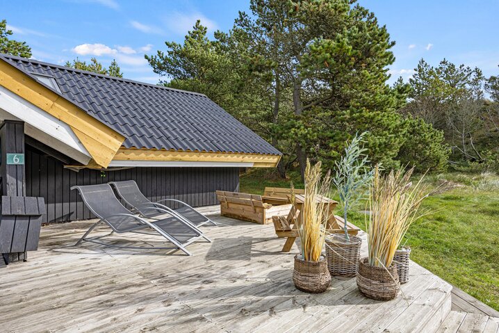 Sommerhus 50165 på Plantørstien 6, Vejers - Billede #18