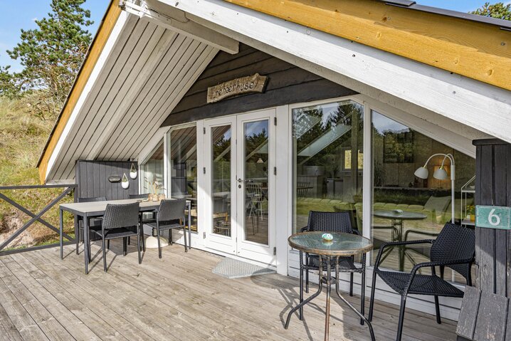 Ferienhaus 50165 in Plantørstien 6, Vejers - Bild #20