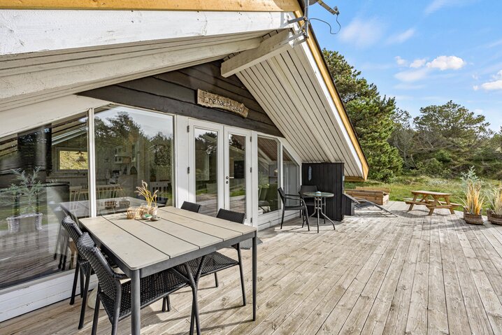 Ferienhaus 50165 in Plantørstien 6, Vejers - Bild #21