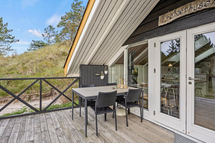 Ferienhaus 50165 in Plantørstien 6, Vejers - Bild #22