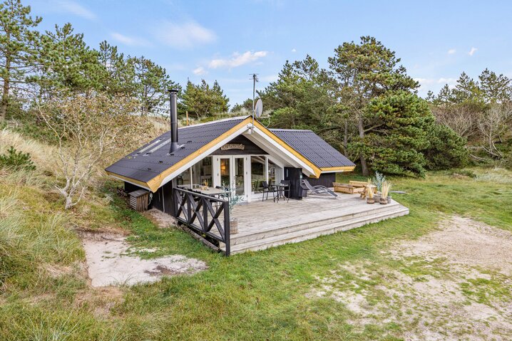 Ferienhaus 50165 in Plantørstien 6, Vejers - Bild #23