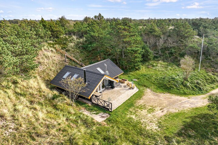 Ferienhaus 50165 in Plantørstien 6, Vejers - Bild #24