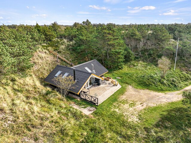 Sommerhus 50165 på Plantørstien 6, Vejers - Billede #24