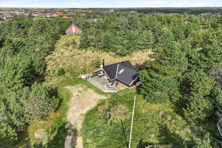 Ferienhaus 50165 in Plantørstien 6, Vejers - Bild #0