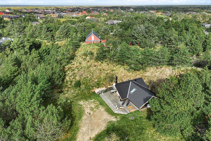 Ferienhaus 50165 in Plantørstien 6, Vejers - Bild #25