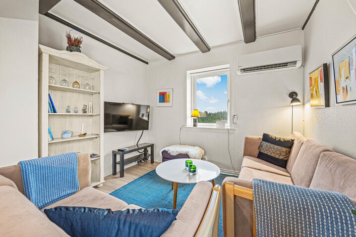 Sommerhus 50166 på Mågevej 8C, 1 tv. - lejl. 6, Vejers - Billede #1