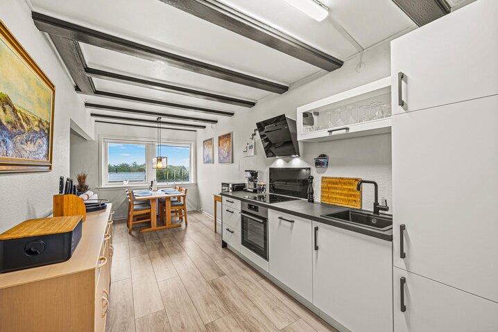 Sommerhus 50166 på Mågevej 8C, 1 tv. - lejl. 6, Vejers - Billede #2