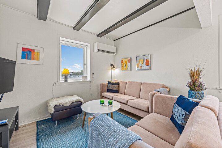 Sommerhus 50166 på Mågevej 8C, 1 tv. - lejl. 6, Vejers - Billede #3