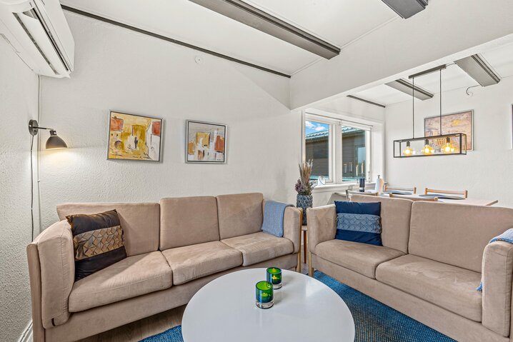 Sommerhus 50166 på Mågevej 8C, 1 tv. - lejl. 6, Vejers - Billede #4