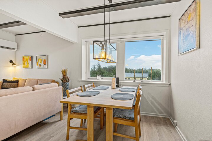 Sommerhus 50166 på Mågevej 8C, 1 tv. - lejl. 6, Vejers - Billede #5