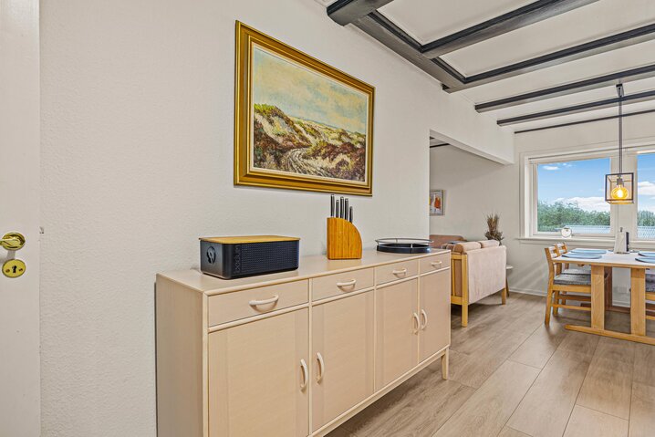 Sommerhus 50166 på Mågevej 8C, 1 tv. - lejl. 6, Vejers - Billede #8