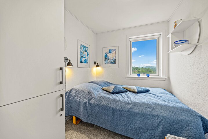 Sommerhus 50166 på Mågevej 8C, 1 tv. - lejl. 6, Vejers - Billede #12