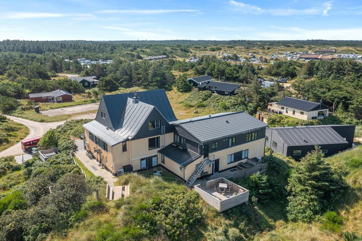 Sommerhus 50166 på Mågevej 8C, 1 tv. - lejl. 6, Vejers - Billede #14