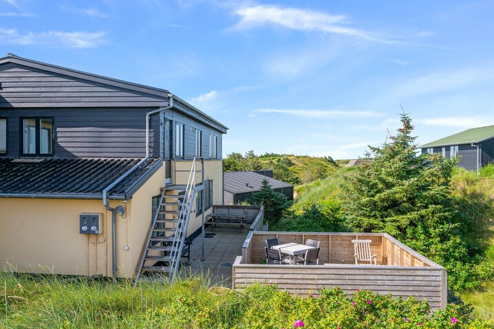 Sommerhus 50166 på Mågevej 8C, 1 tv. - lejl. 6, Vejers - Billede #15