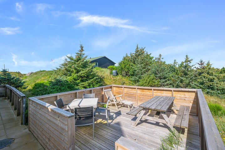 Sommerhus 50166 på Mågevej 8C, 1 tv. - lejl. 6, Vejers - Billede #16