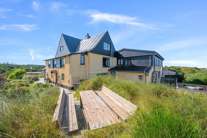 Sommerhus 50166 på Mågevej 8C, 1 tv. - lejl. 6, Vejers - Billede #17