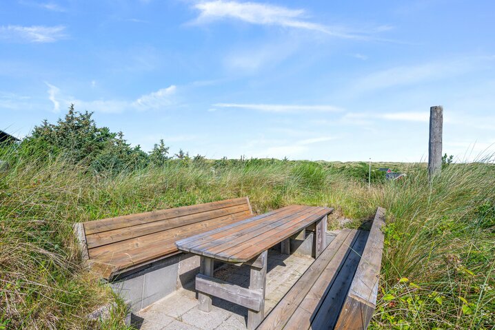 Sommerhus 50166 på Mågevej 8C, 1 tv. - lejl. 6, Vejers - Billede #18