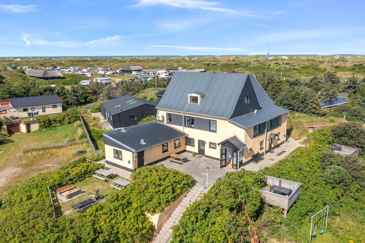 Sommerhus 50166 på Mågevej 8C, 1 tv. - lejl. 6, Vejers - Billede #19