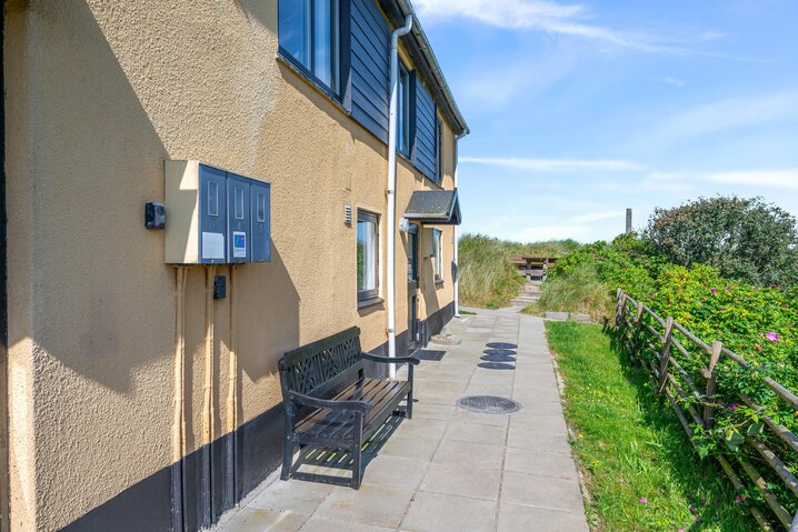 Sommerhus 50166 på Mågevej 8C, 1 tv. - lejl. 6, Vejers - Billede #20