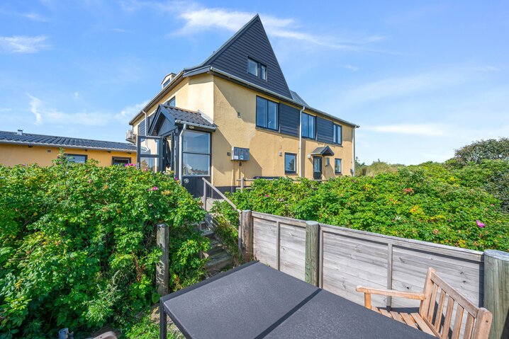 Sommerhus 50166 på Mågevej 8C, 1 tv. - lejl. 6, Vejers - Billede #21